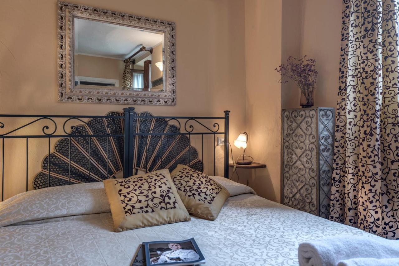 Villa Poggio Di Gaville Meleto Екстериор снимка